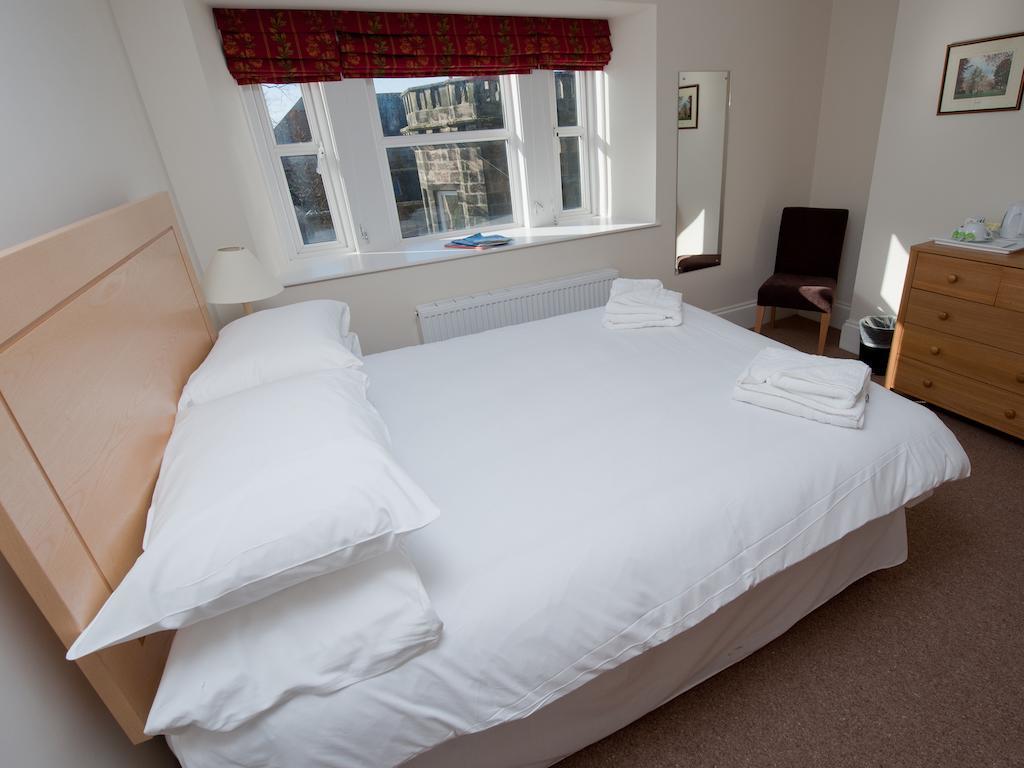 Nether Grange Alnwick Ruang foto