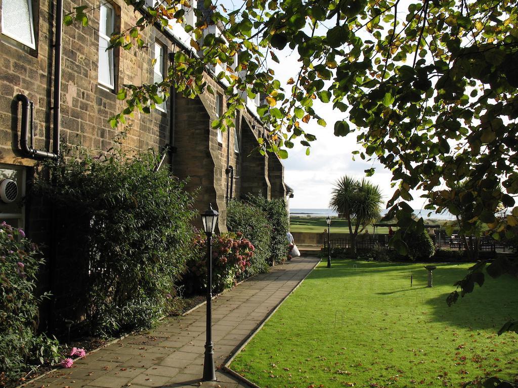 Nether Grange Alnwick Bagian luar foto