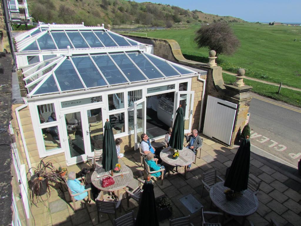 Nether Grange Alnwick Bagian luar foto